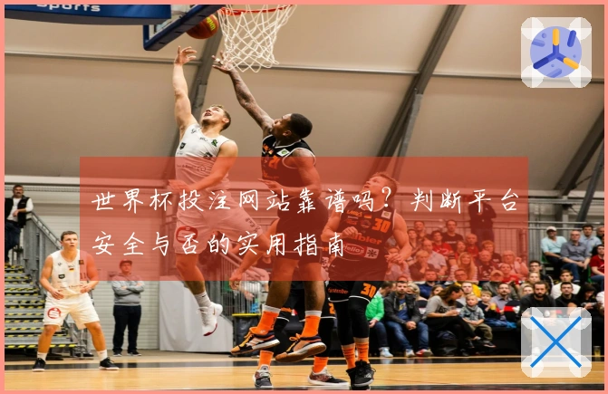 世界杯投注网站靠谱吗？判断平台安全与否的实用指南