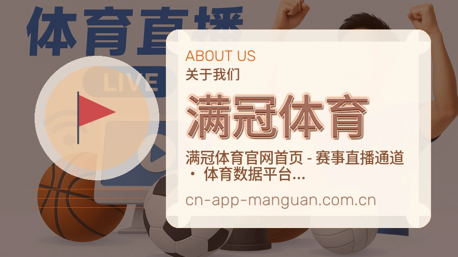 满冠体育关于平台与用户服务展示