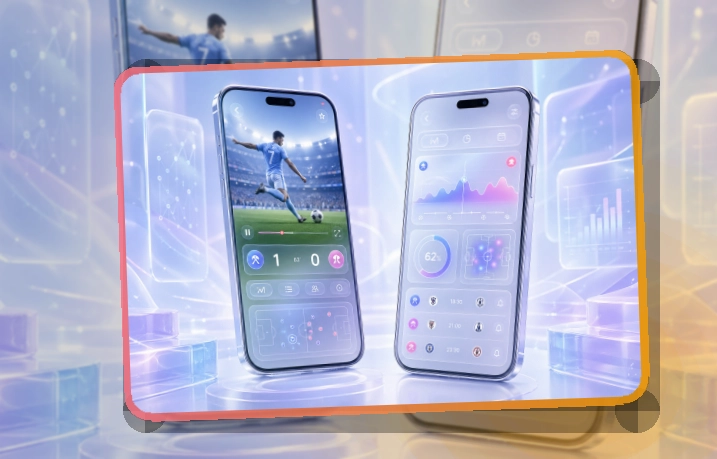 满冠体育Google Play下载入口页面