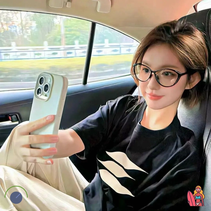李娜女士
